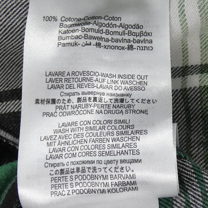 リプレイ コットンシャツ
