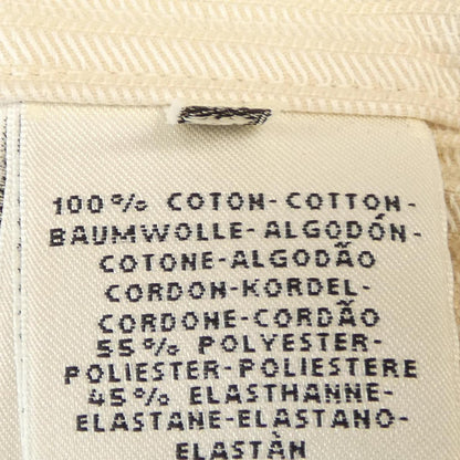 エルメス ウールコート