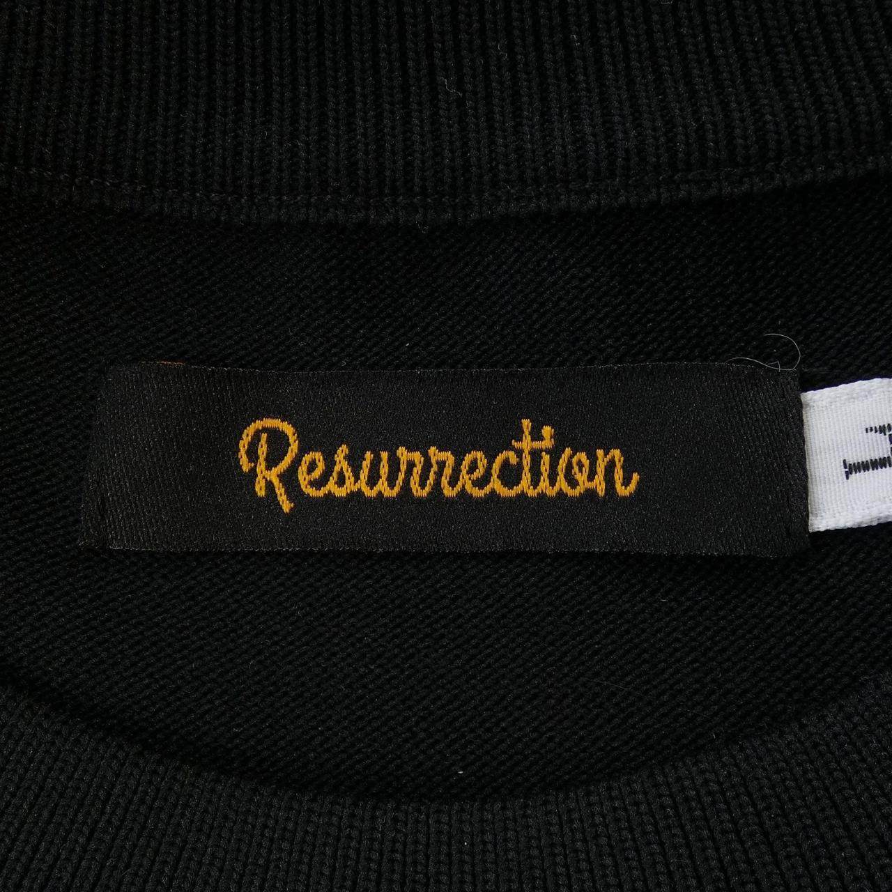 Resurrection ニット