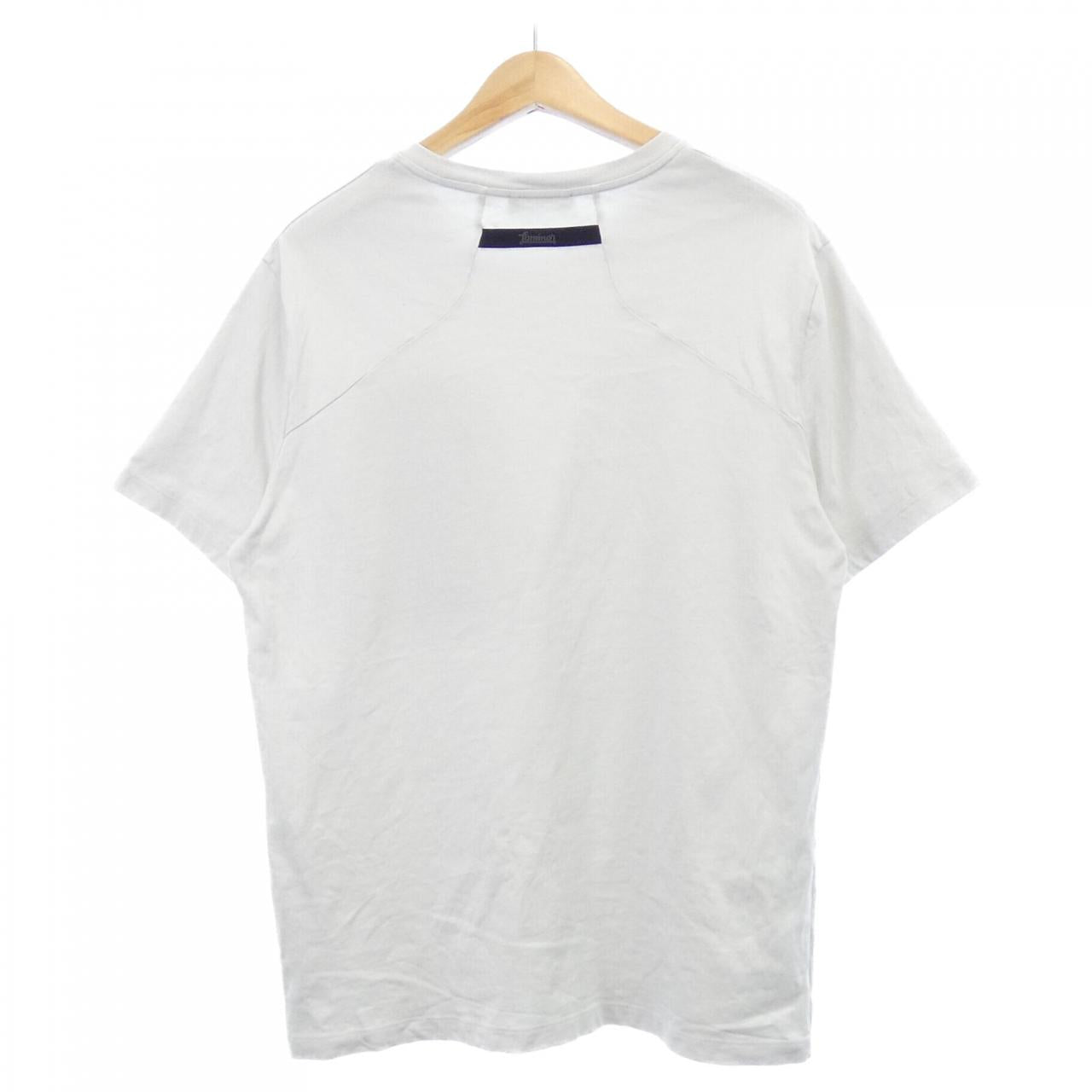 ヘルノ コットンTシャツ