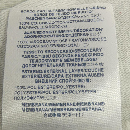 ヘルノ コットンTシャツ