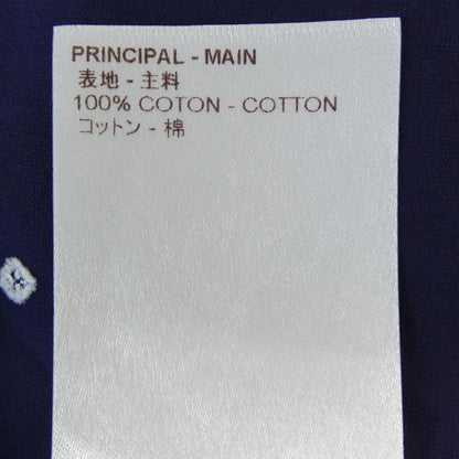 ルイヴィトン コットンシャツ