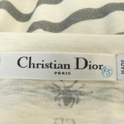 クリスチャンディオール コットンTシャツ