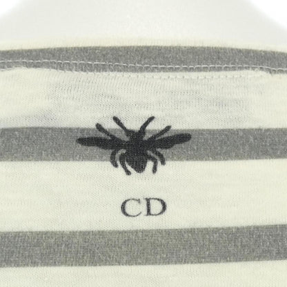 クリスチャンディオール コットンTシャツ