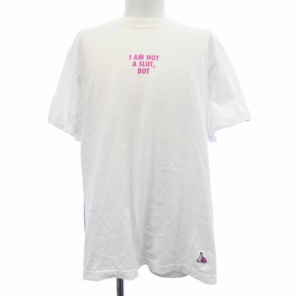 エフアールツー コットンTシャツ