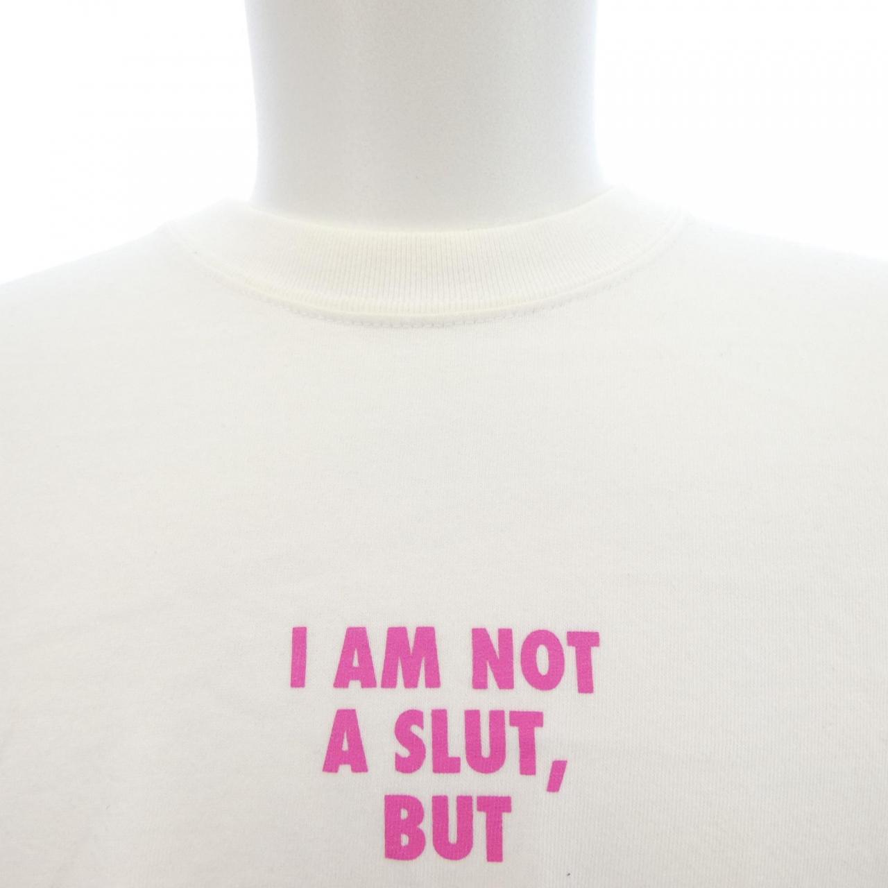 エフアールツー コットンTシャツ