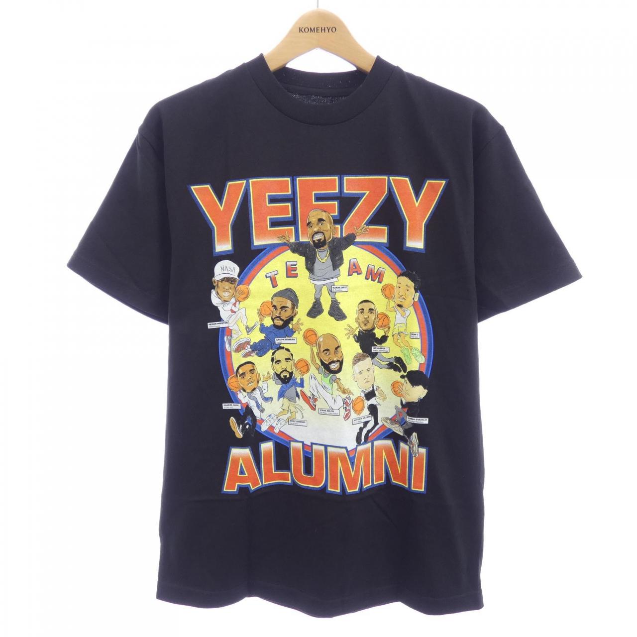 チャイナタウンマーケット コットンTシャツ