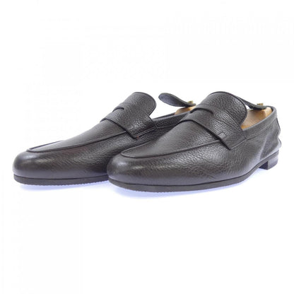 ジョンロブ レザーシューズ
