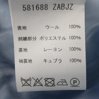 グッチ ジャケット