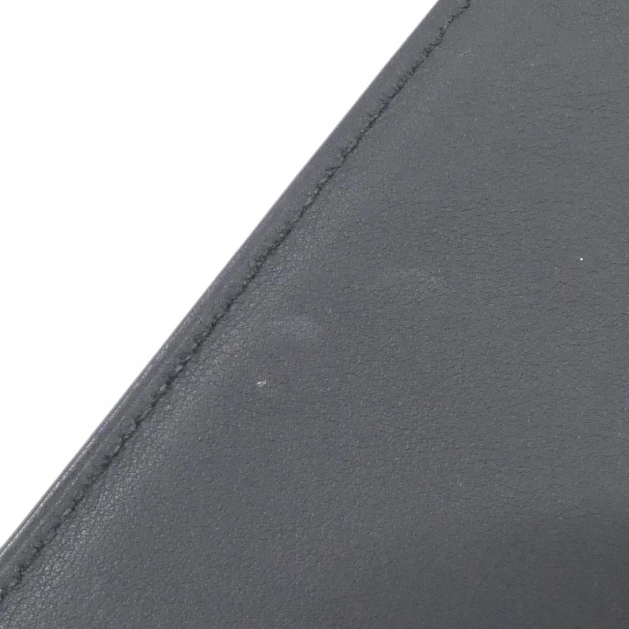 エルメス TOOLBOX シチズンツイル スイフト 長財布