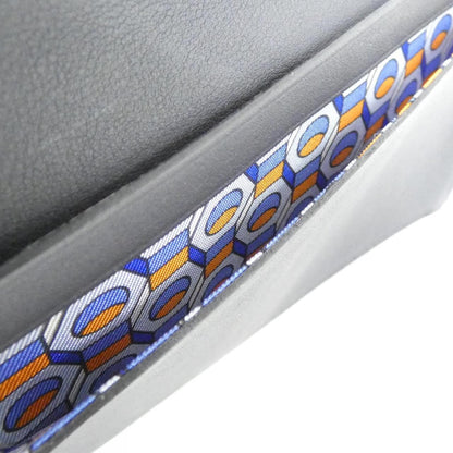 エルメス TOOLBOX シチズンツイル スイフト 長財布