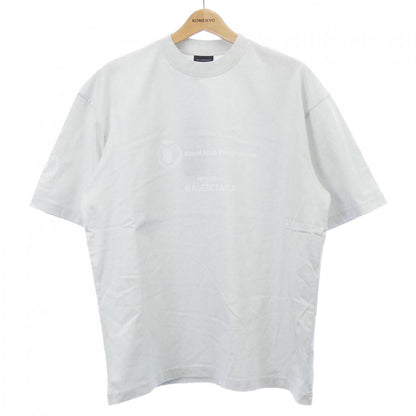 バレンシアガ コットンTシャツ