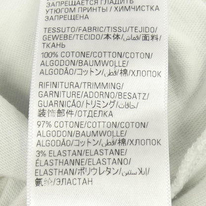 バレンシアガ コットンTシャツ