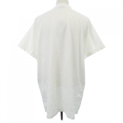 バレンシアガ コットンTシャツ