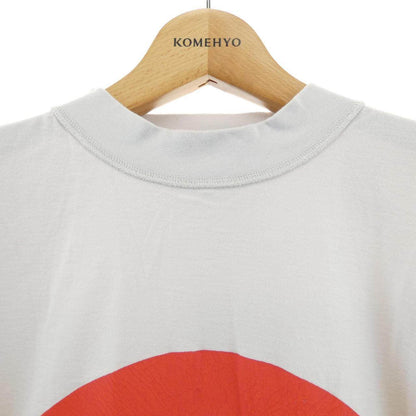 バレンシアガ LIMITED EDITION コットンTシャツ