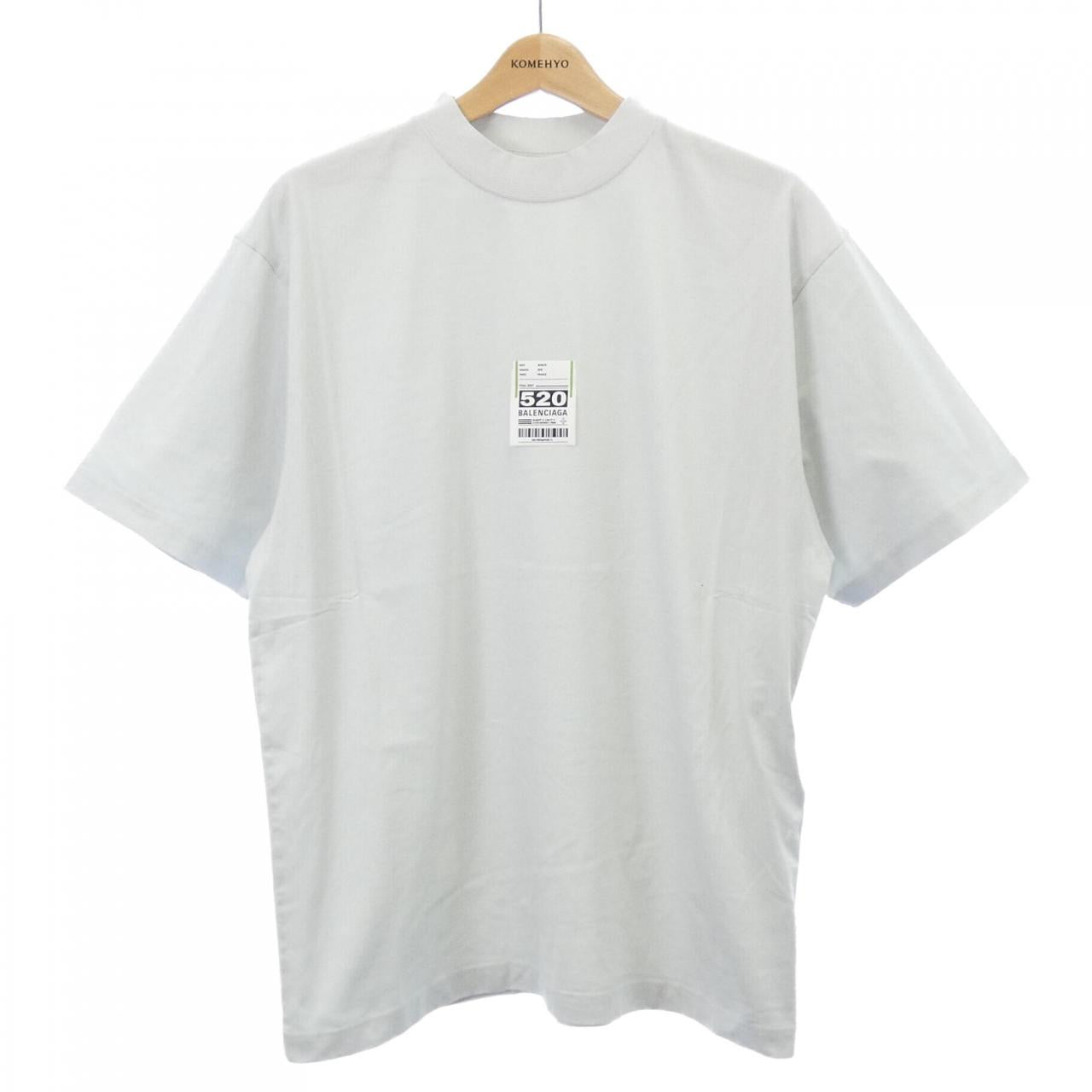バレンシアガ Tシャツ