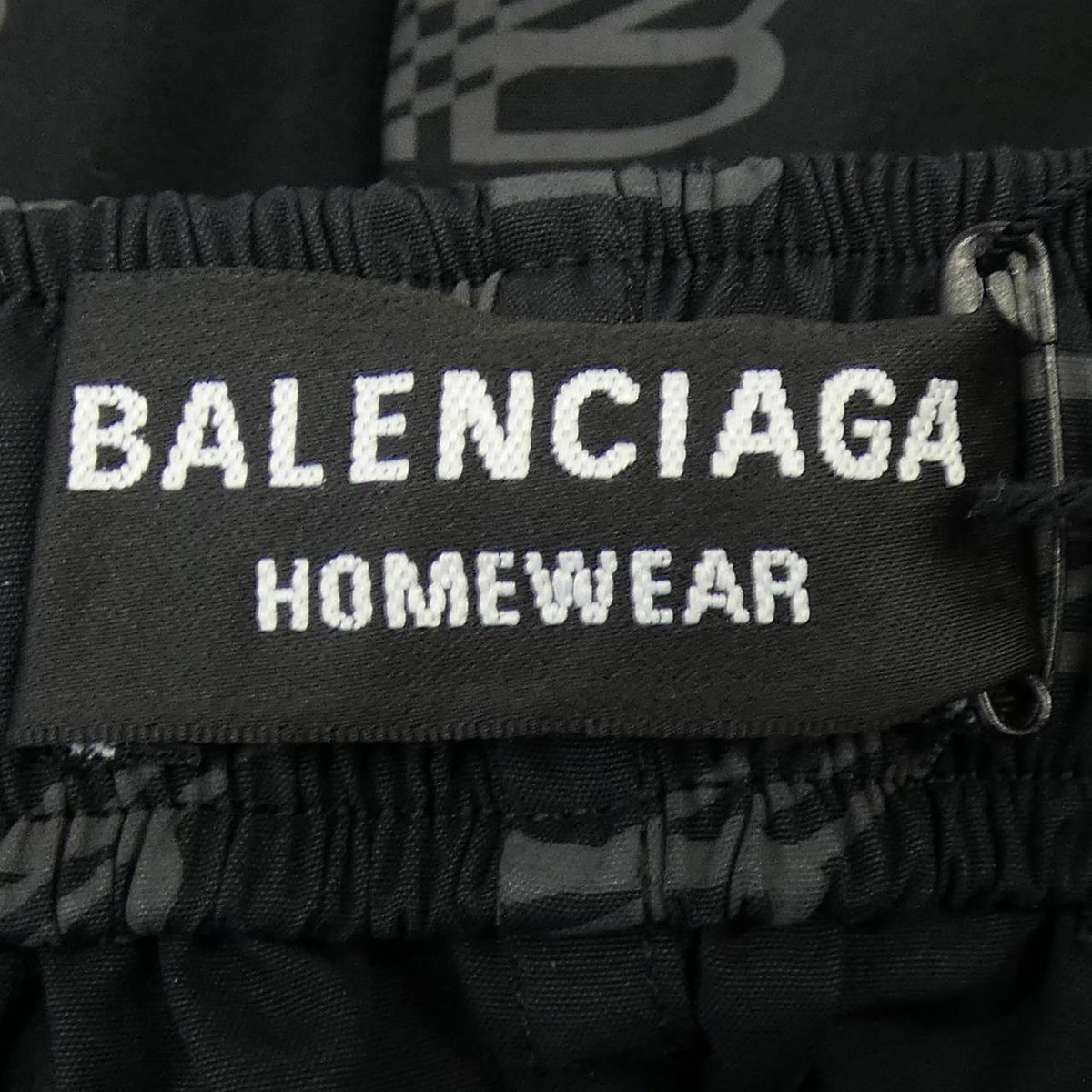 バレンシアガ HOMEWEAR パンツ