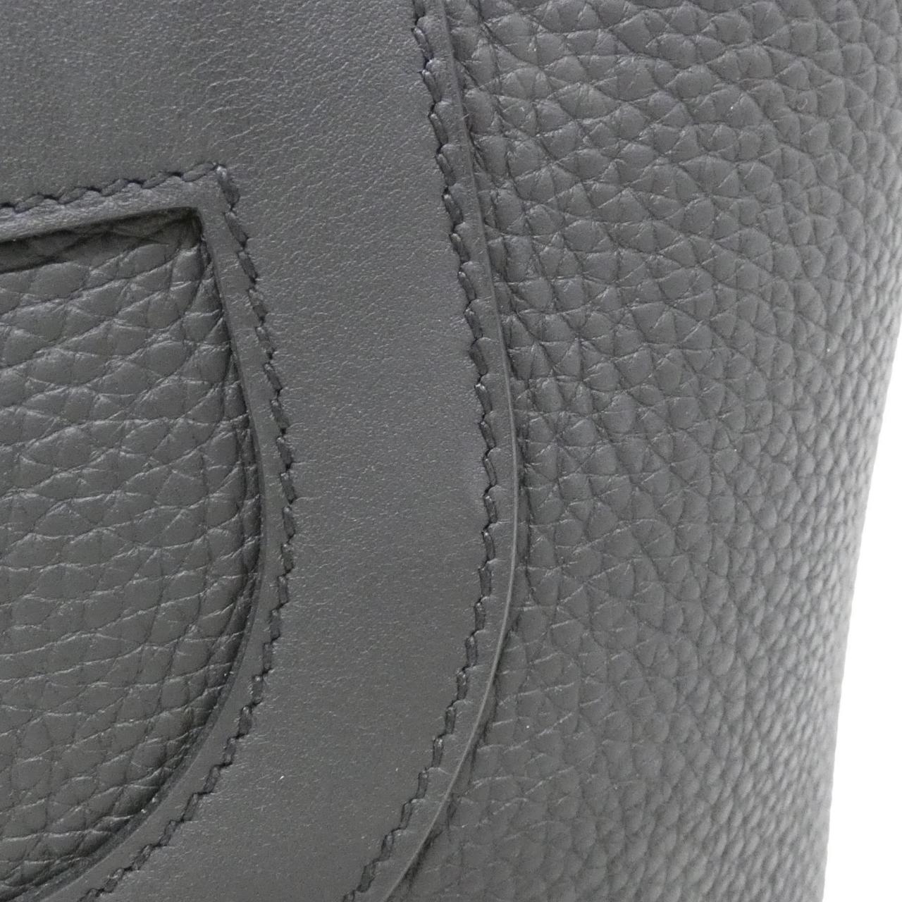 エルメス インザループ18 トリヨンクレマンス スイフト バッグ