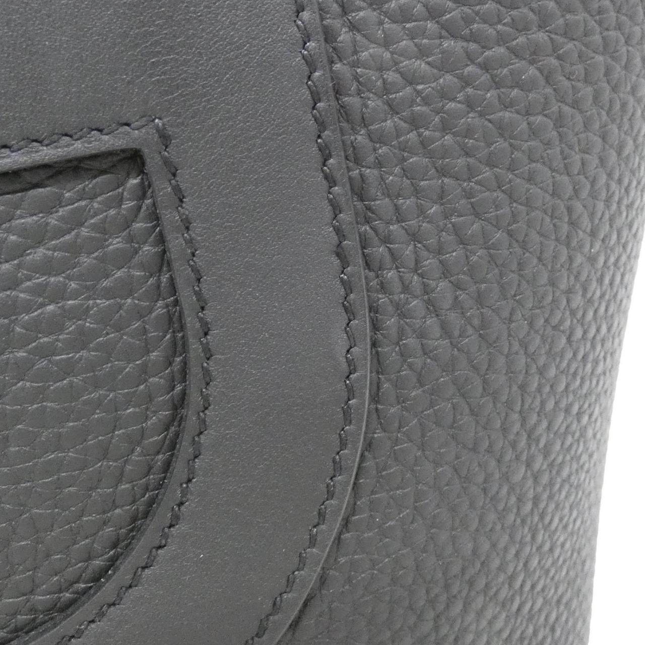 エルメス インザループ18 トリヨンクレマンス スイフト バッグ
