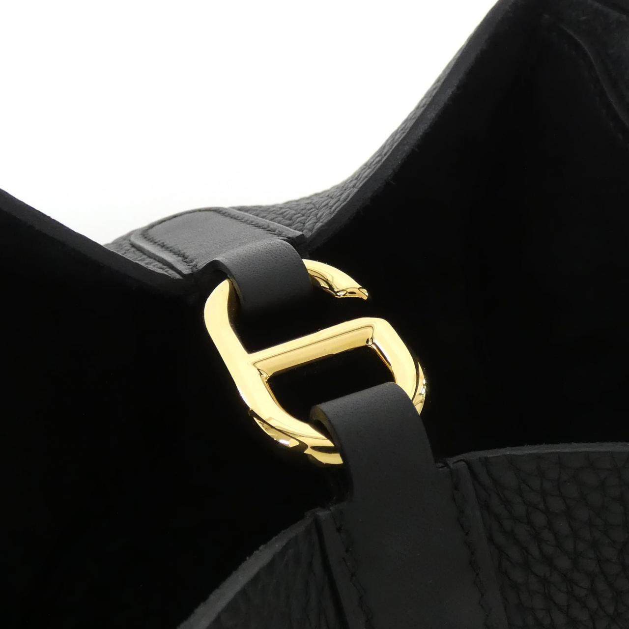 エルメス インザループ18 トリヨンクレマンス スイフト バッグ