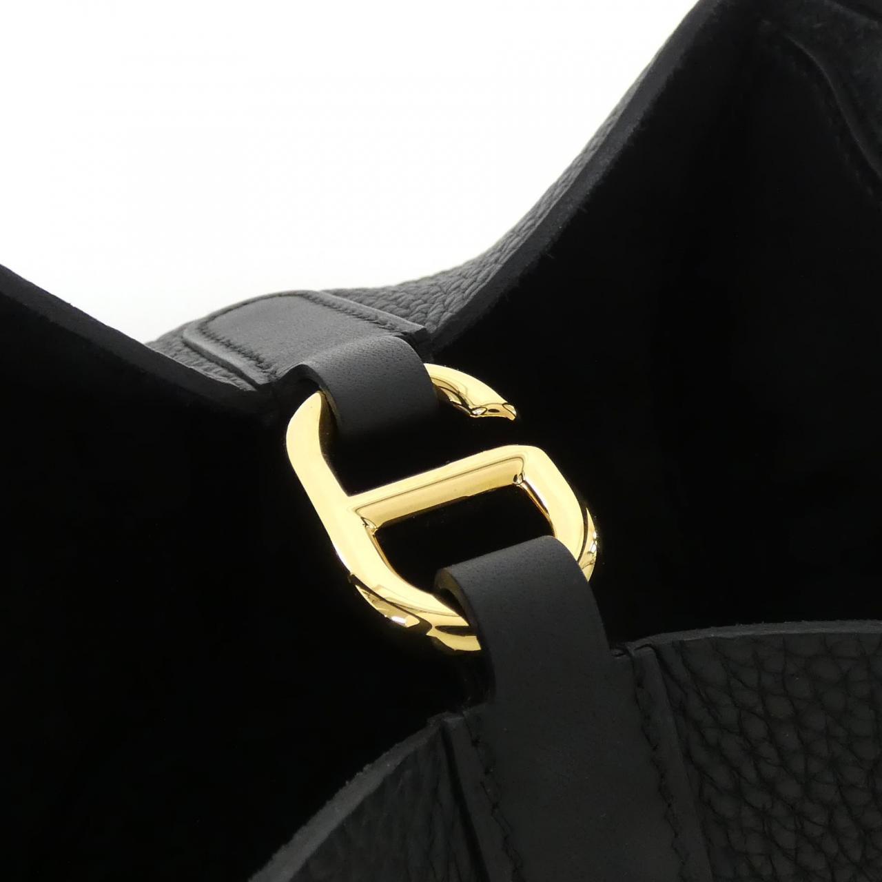 エルメス インザループ18 トリヨンクレマンス スイフト バッグ