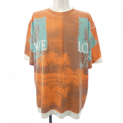 ロエベ コットンTシャツ