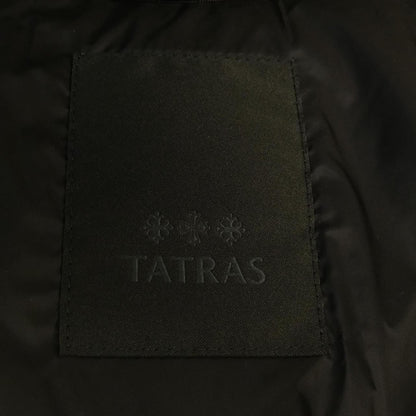 タトラス ダウンジャケット