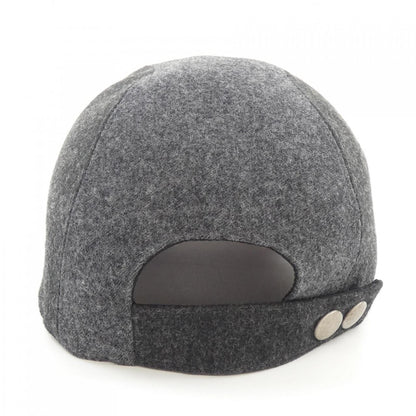 エルメス Casquette Maies CDS コットンキャップ
