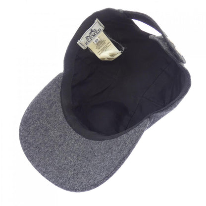 エルメス Casquette Maies CDS コットンキャップ