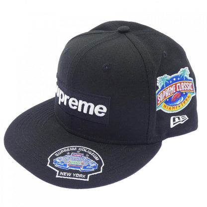 シュプリーム Championship Box Logo キャップ