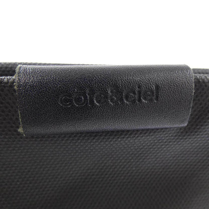 コートエシエル Inn M Sleek ショルダーバッグ