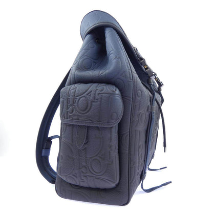 ディオール DIOR HIT THE ROAD グラビティレザー リュックサック