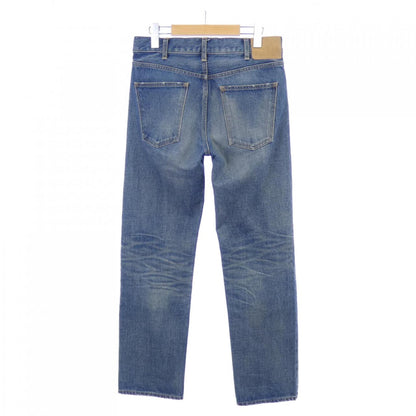 セリーヌ NINETIES JEANS デニムパンツ