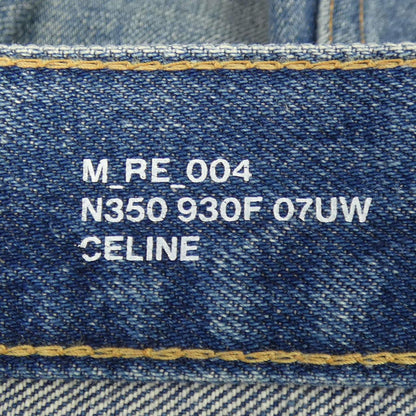 セリーヌ NINETIES JEANS デニムパンツ
