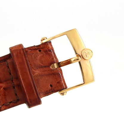 クロノスイス クロノスコープ ピンクゴールド 自動巻