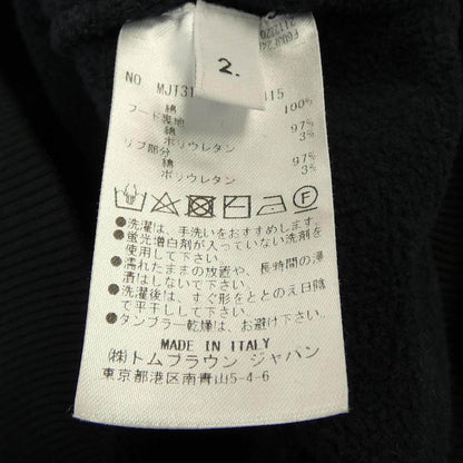 トムブラウン パーカー