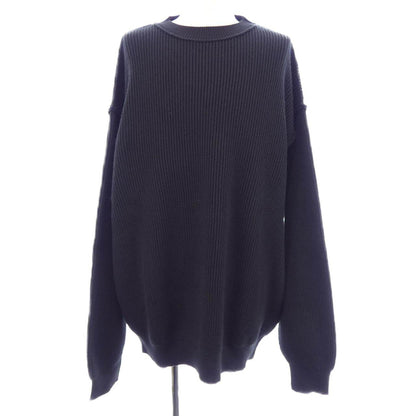 バレンシアガ GARDEROBE ニット