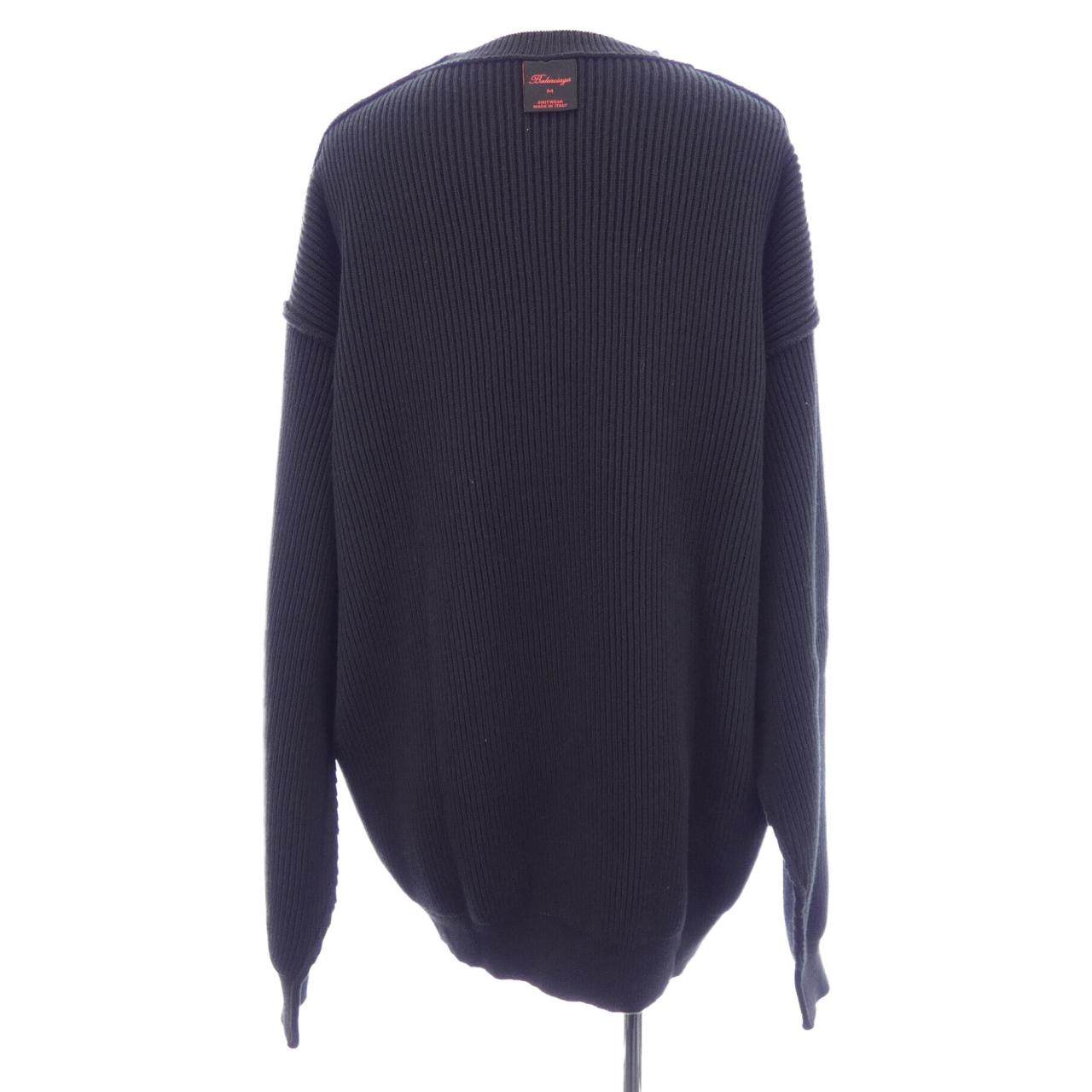 バレンシアガ GARDEROBE ニット