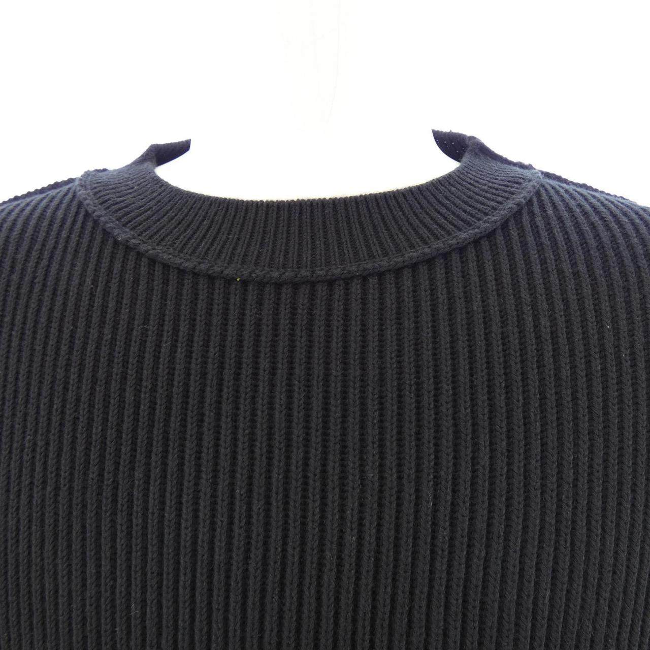 バレンシアガ GARDEROBE ニット