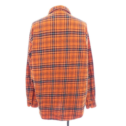 セリーヌ コットンシャツ