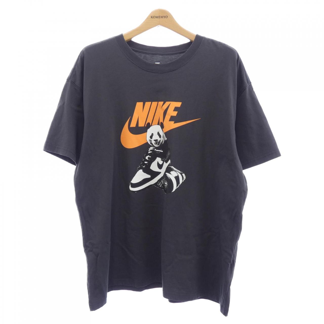 ナイキ コットンTシャツ