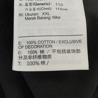 ナイキ コットンTシャツ