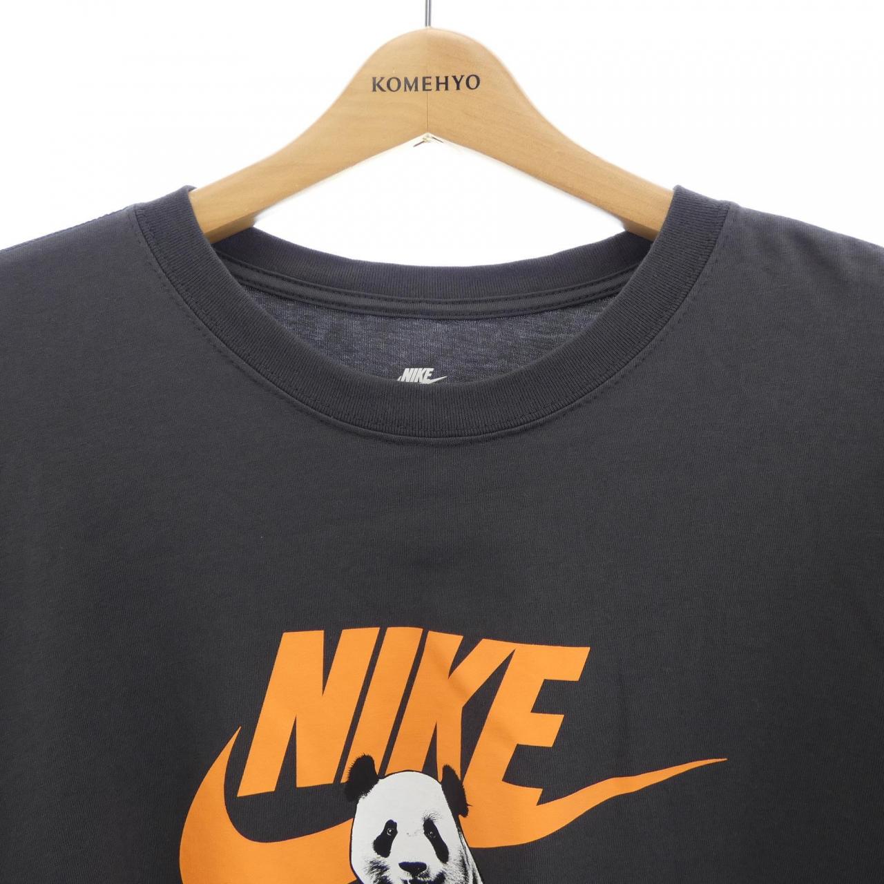 ナイキ コットンTシャツ