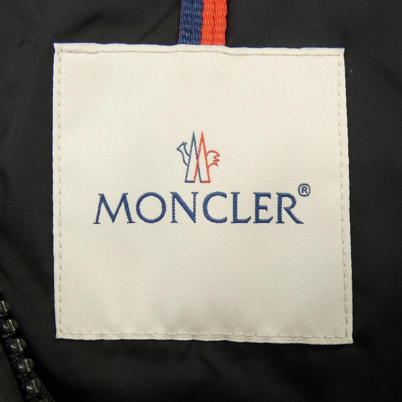 モンクレール MONTCLAR ダウンジャケット