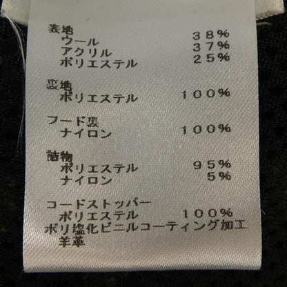 ルイヴィトン モノグラムテディ ジャケット