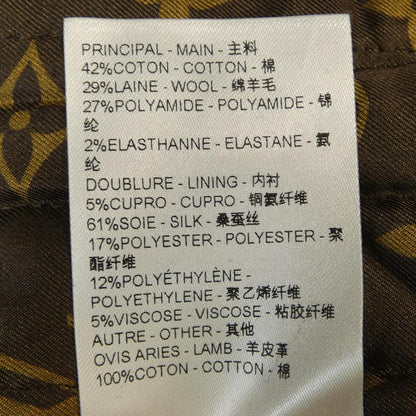 ルイヴィトン ジャケット