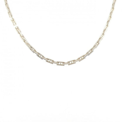 エルメス ヘラクレス 925シルバー ネックレス