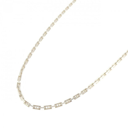 エルメス ヘラクレス 925シルバー ネックレス