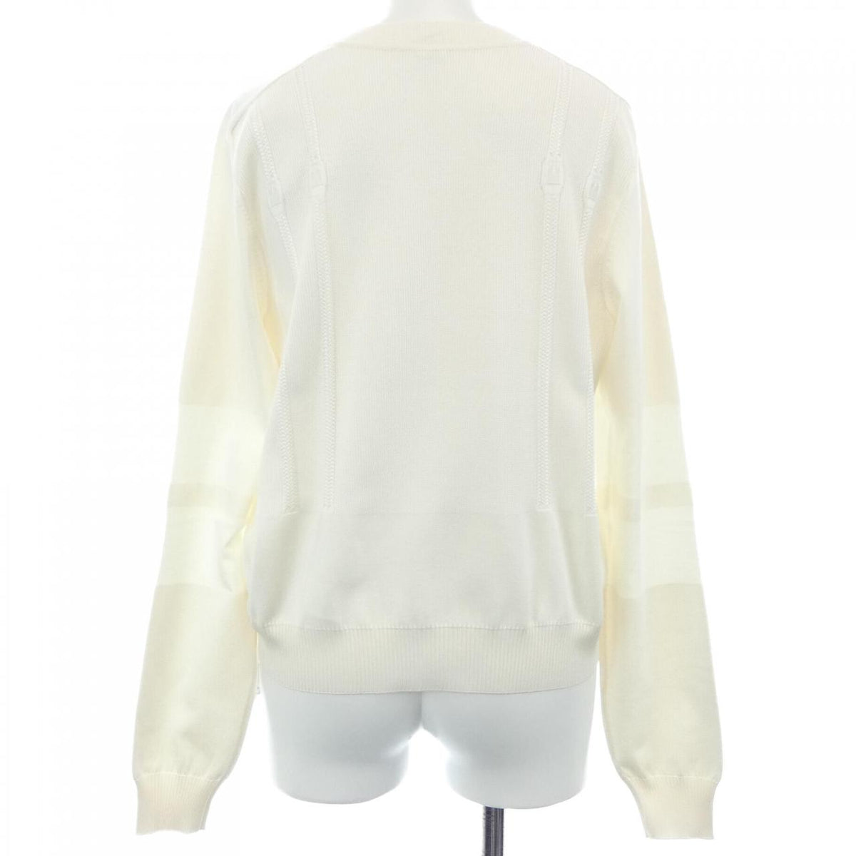 エルメス ロングスリーブニット