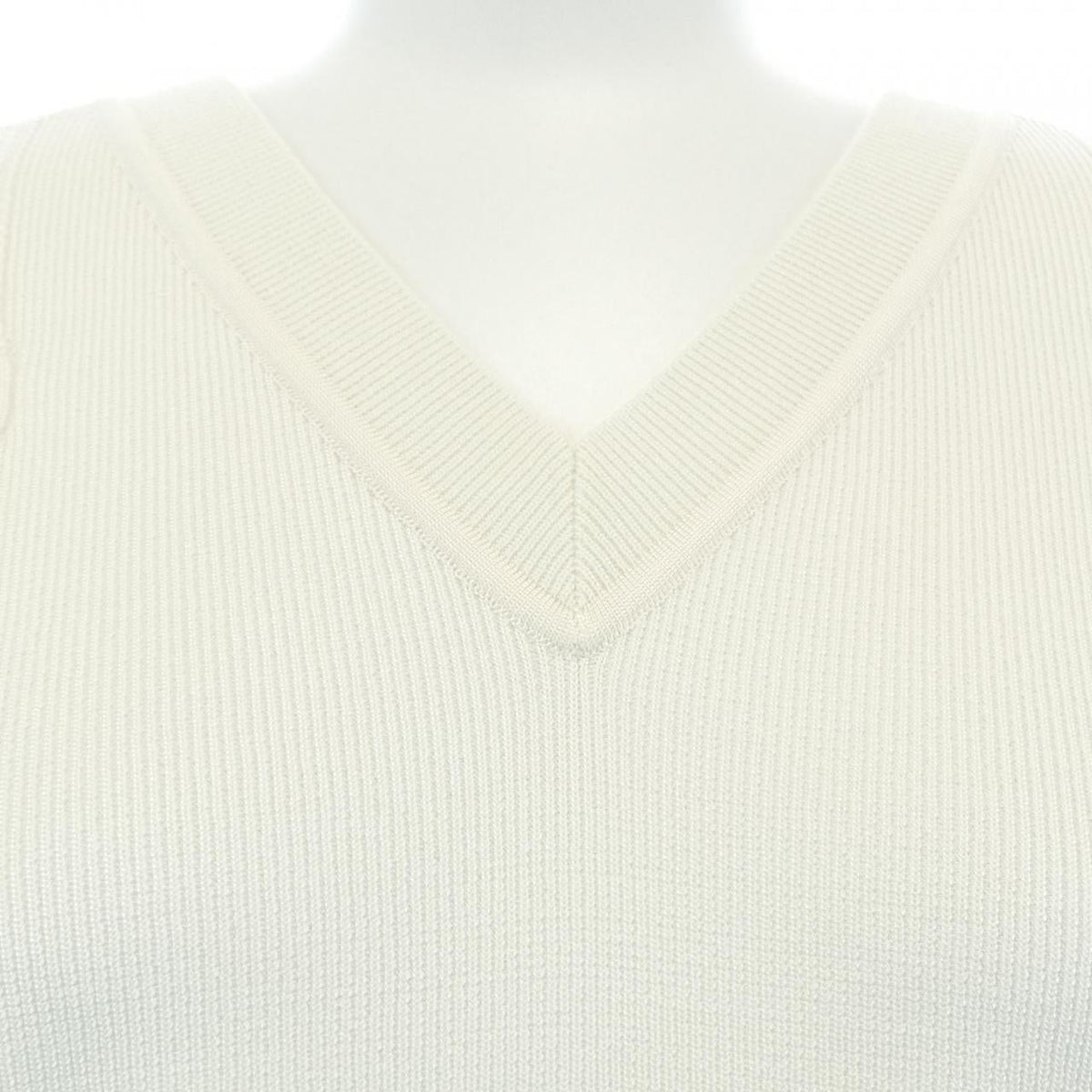 エルメス ロングスリーブニット